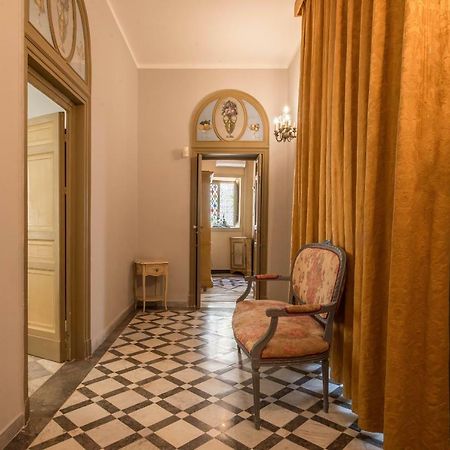 פלרמו Suite Del Barone By Wonderful Italy מראה חיצוני תמונה